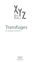 Revue XYZ de la nouvelle, no 161