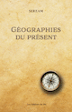 Géographies du présent