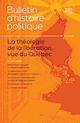 Bulletin d'histoire politique, v. 32, no 02
