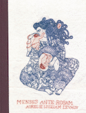 Menses Ante Rosam [nouvelle dition]
