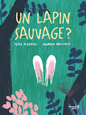 Un lapin sauvage?