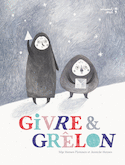 Givre et Grlon