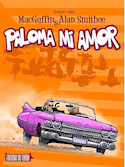 MacGuffin & Alan Smithee, t. 04: Paloma mi amor