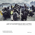 Art et esthtique des luttes