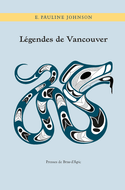 Lgendes de Vancouver