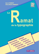 Ramat de la typographie (Le)