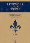 Légendes d'un peuple, t. I