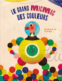 Grand micmac des couleurs (Le)