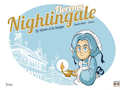 Florence Nightingale, la dame  la lampe