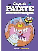 Super Patate : Grabuge cosmique, p. 02