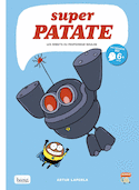 Super Patate, t. 05