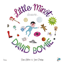 Little Minot dcouvre... David Bowie