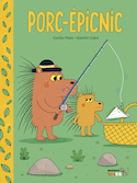 Porc-picnic