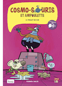 Cosmo-souris et Ampoulette, t. 02