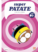 Super Patate, t. 03