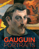 Gauguin portraits