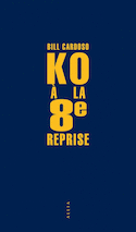 KO  la 8e reprise