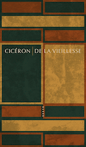 De la vieillesse [ancienne dition]