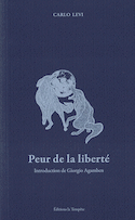 Peur de la libert