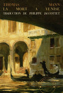 Mort à Venise (La)
