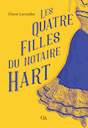 Les quatre filles du notaire Hart
