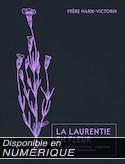 Laurentie en fleur (La)