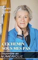 Ce chemin sous mes pas