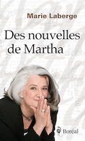 Des nouvelles de Martha