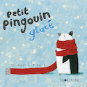Petit pingouin glacé