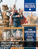 Revue d'histoire de la Nouvelle-France, no 2