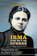 Irma s'en va-t-en guerre