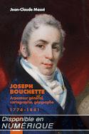 Joseph Bouchette