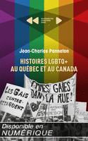 Histoires LGBTQ  au Québec et au Canada