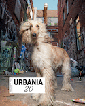 Urbania 20