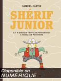 Shrif Junior, tome 1