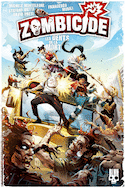 Zombicide, t. 02